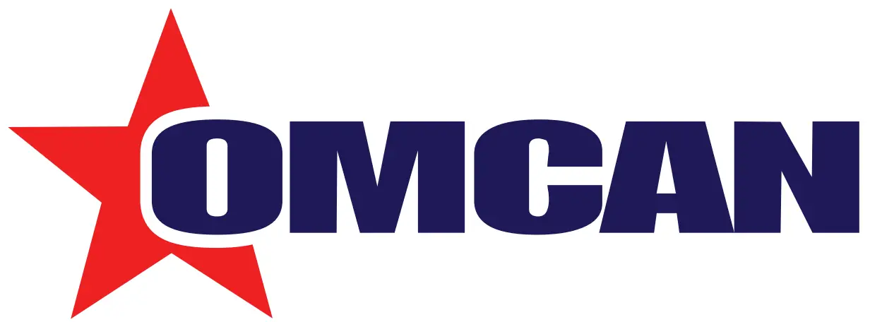 OMCAN - logo