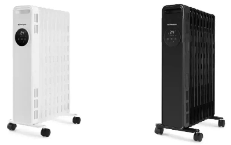 Orbegozo RAD 2010 Electric Oil Filled Radiator - Cover