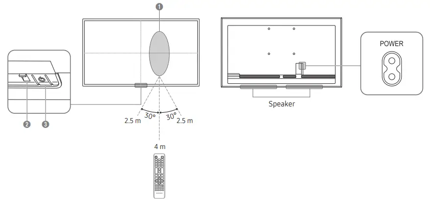 SAMSUNG-QM43B-Smart-LED-Display-FIG1