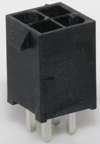 molex 0462071104 Connector Headers and PCB Receptacles