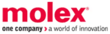 molex logo
