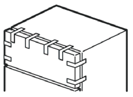 Panasonic NR BC613VSAE Refrigerator Freezer - fig 20