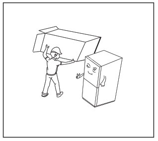 Panasonic NR BC613VSAE Refrigerator Freezer - fig11