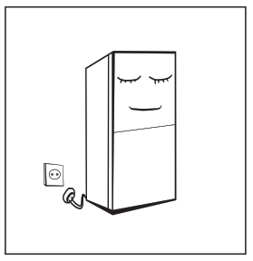 Panasonic NR BC613VSAE Refrigerator Freezer - fig29