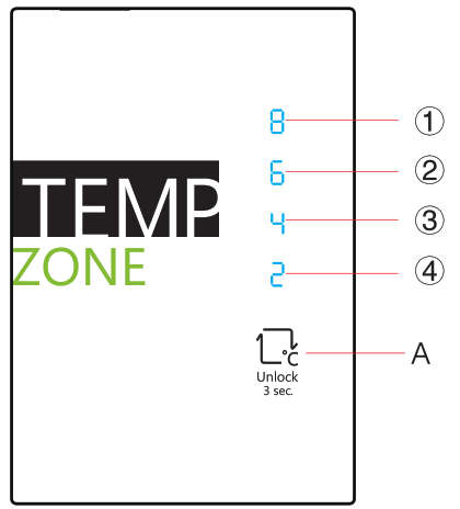 Panasonic NR BC613VSAE Refrigerator Freezer - fig32