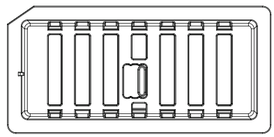 Panasonic NR BC613VSAE Refrigerator Freezer - fig34
