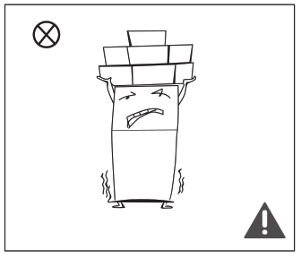 Panasonic NR BC613VSAE Refrigerator Freezer - fig7