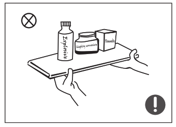 Panasonic NR BC613VSAE Refrigerator Freezer - fig8