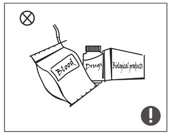 Panasonic NR BC613VSAE Refrigerator Freezer - fig9