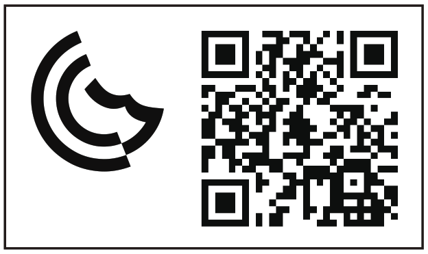 Panasonic NR BC613VSAE Refrigerator Freezer - qr code