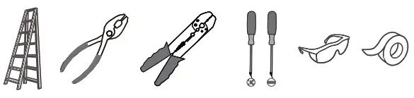 QUOIZEL BRAM8406MBK 1 Light 14 inch Matte Black Outdoor Wall Lantern - icon