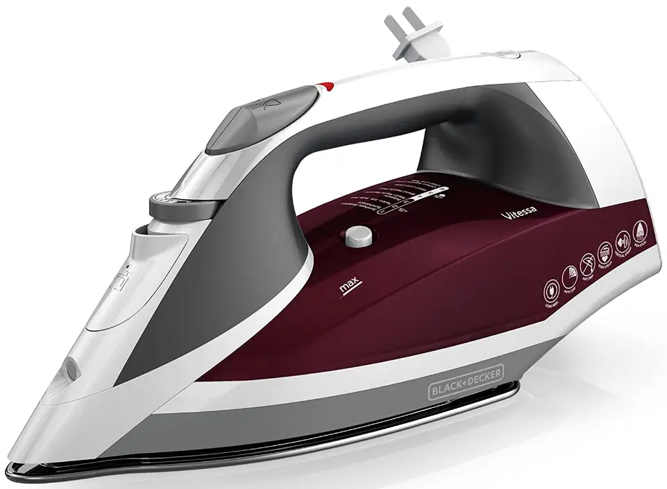BLACK+DECKER-ICR2030-Vitessa-Advanced-Steam-Iron-PRODUCT