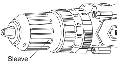 Ronix-8900-Brushless-Cordless-Impact-Drill-fig-6