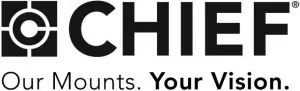 CHIEF logo