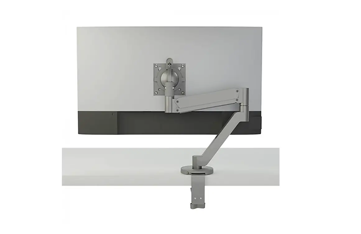 Koncis Dma1 Dynamic Monitor Arm Instruction Manual Koncis Dma1 Dynamic Monitor Arm Instruction Manual