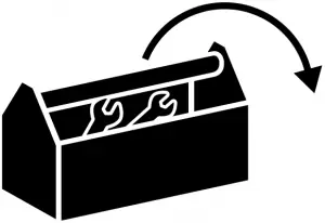 TOOLS REQUIRED FOR INSTALLATION a1