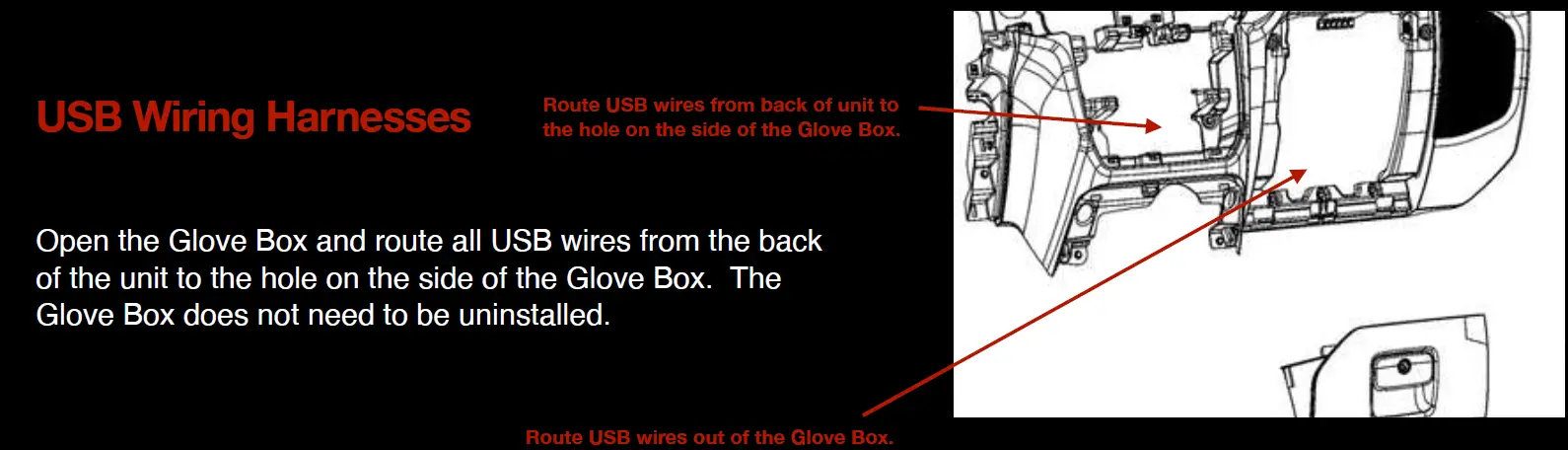 Insane Audio TJ4001 Jeep Wrangler TJ and Unlimited 12