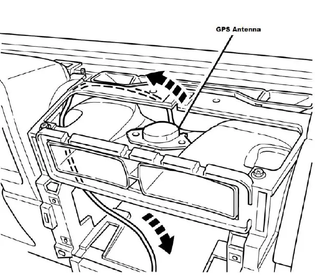Insane Audio TJ4001 Jeep Wrangler TJ and Unlimited 13