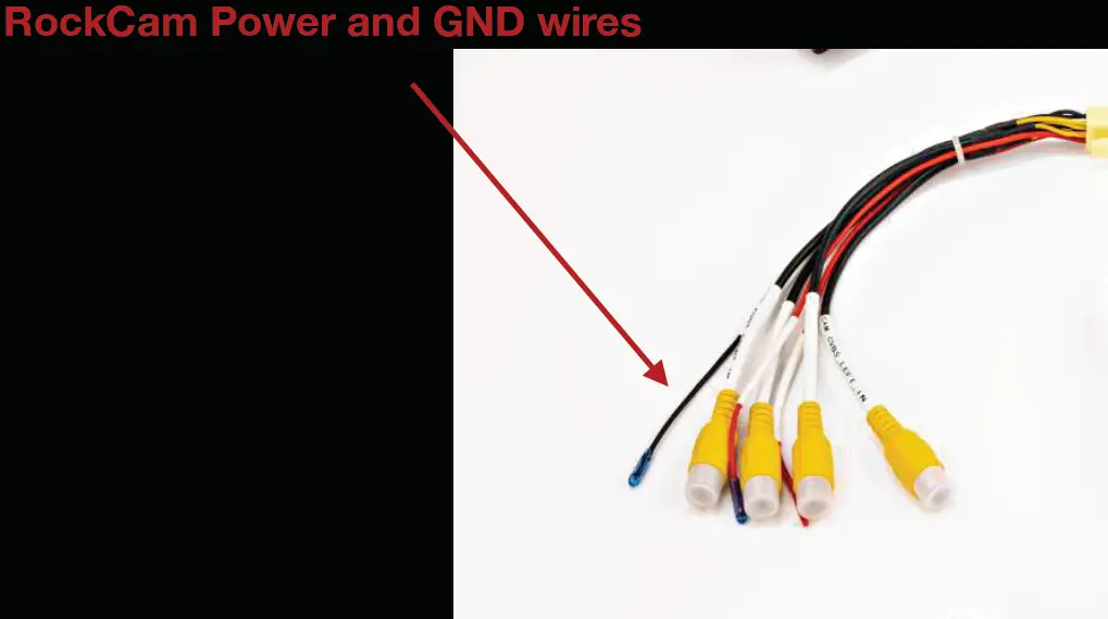 Insane Audio TJ4001 Jeep Wrangler TJ and Unlimited 16