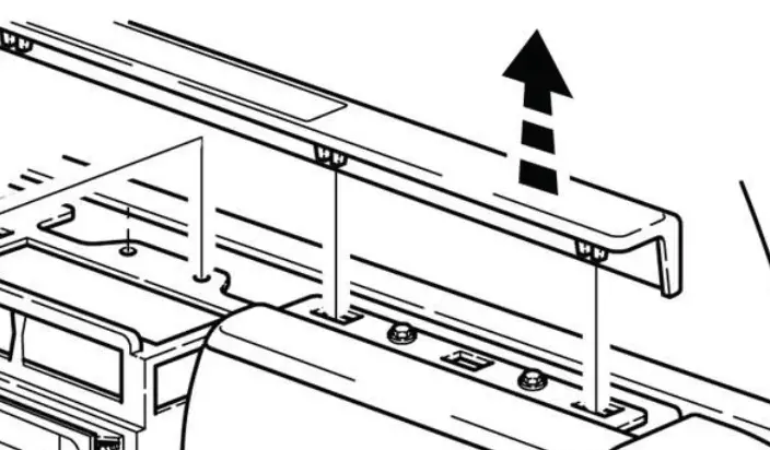 Insane Audio TJ4001 Jeep Wrangler TJ and Unlimited 3