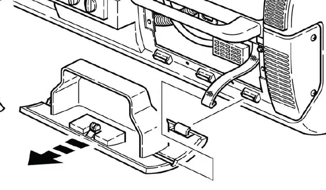 Insane Audio TJ4001 Jeep Wrangler TJ and Unlimited 5
