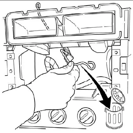 Insane Audio TJ4001 Jeep Wrangler TJ and Unlimited 7