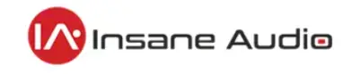Insane Audio logo