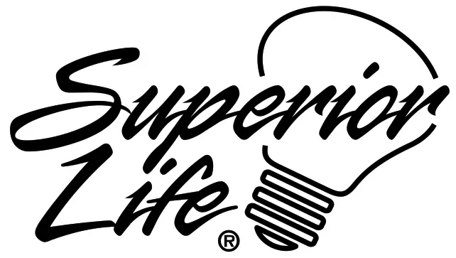 Superior Life - logo