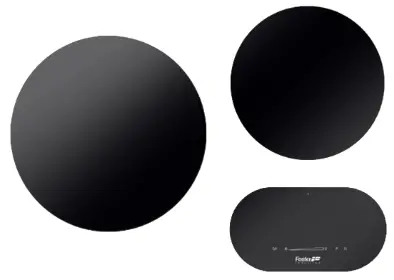 FOSTER 7366 020 Cooker Hob