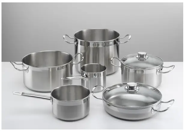 Optional Accessories