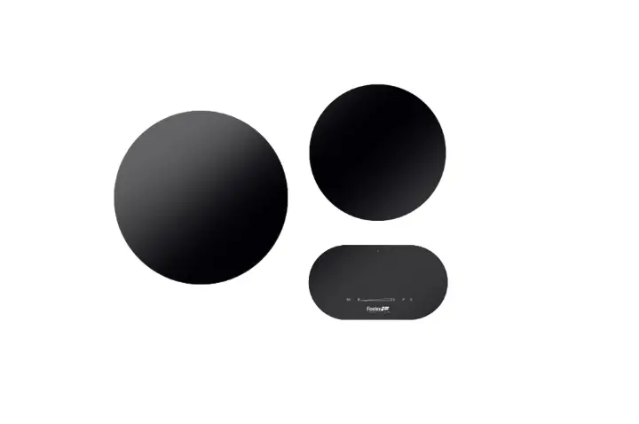 Foster 7366 020 Cooker Hob Instructions Foster 7366 020 Cooker Hob Instructions