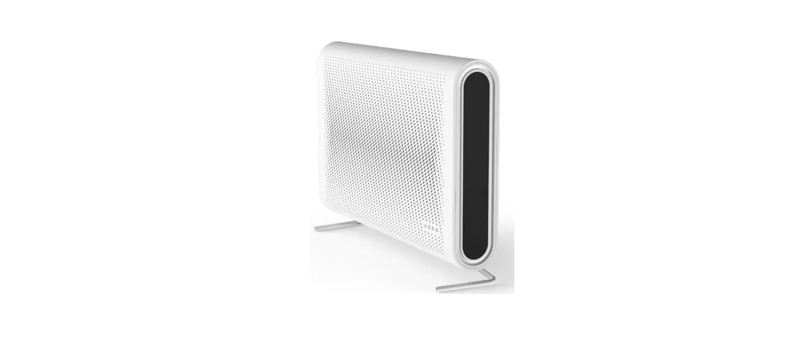 Aeno Aap0002s Wall Mountable Air Purifier Ap2s User Manual