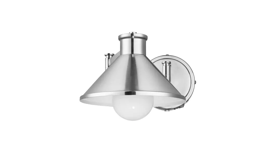 Allen Roth 42622 Contemporary Led Wall Sconce Instruction Manual