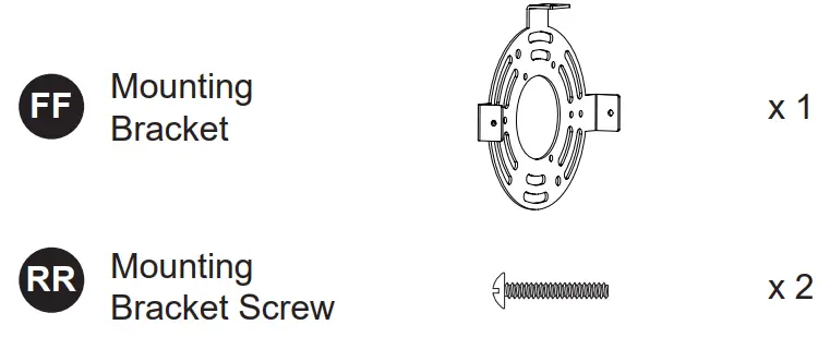 allen roth 42622 Contemporary LED Wall Sconce - Fig 17