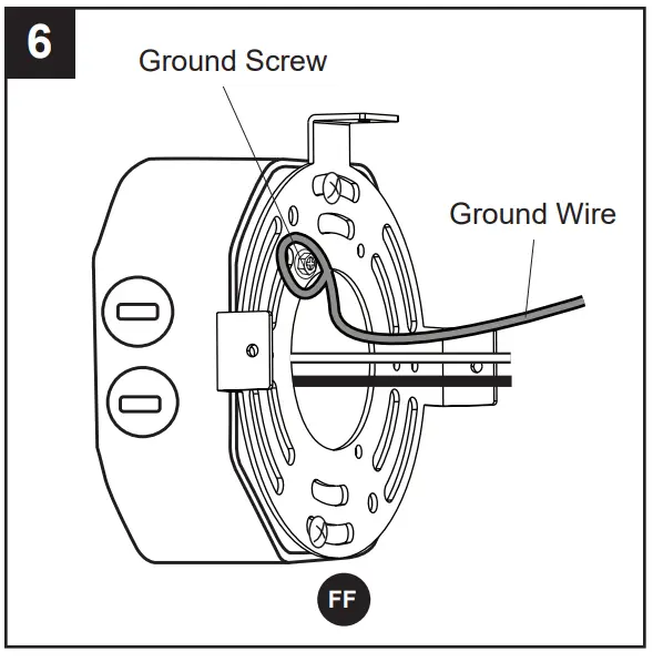 allen roth 42622 Contemporary LED Wall Sconce - Fig 18