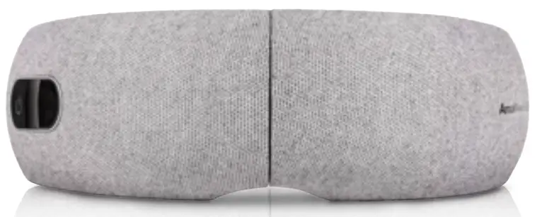 AmaMedic AM-4613 Eye Massager-fig1