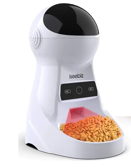Iseebiz-Smart-Pet-Feeder-Automatic-Cat-Dog-Feeder-Imgg