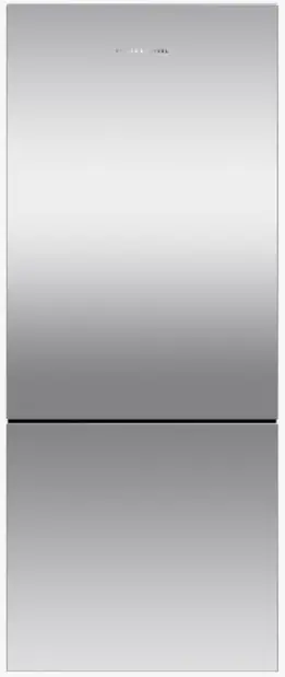 FISHER PAYKEL RF442BLPX8 Freestanding Refrigerator Freezer