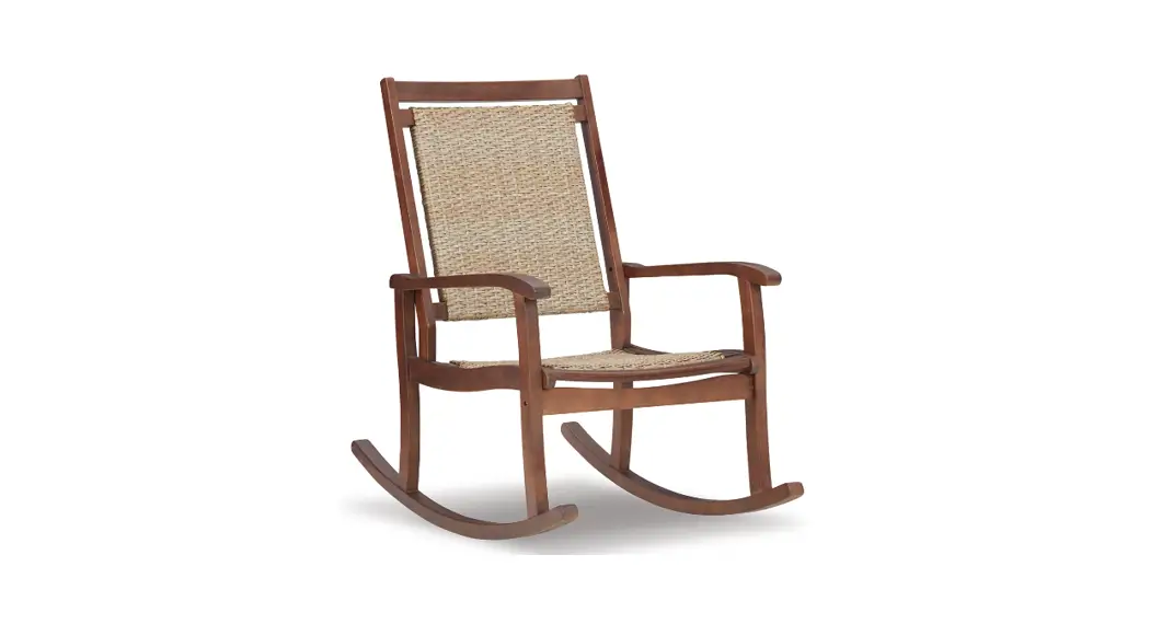 Ashley P168-827 Emani Rocking Chair User Manual