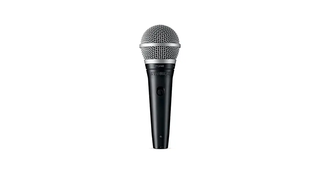 Soundsation Vocal 300 Pro Dynamic Microphone With Switch User Manual Soundsation Vocal 300 Pro Dynamic Microphone With Switch User Manual