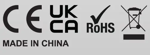 soundsation VOCAL 300 PRO Dynamic Microphone with Switch - icon