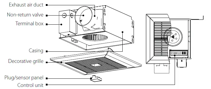 BLAUBERG-Ceileo-Compact-200-250-Centrifugal-Ceiling-Fan-fig-4