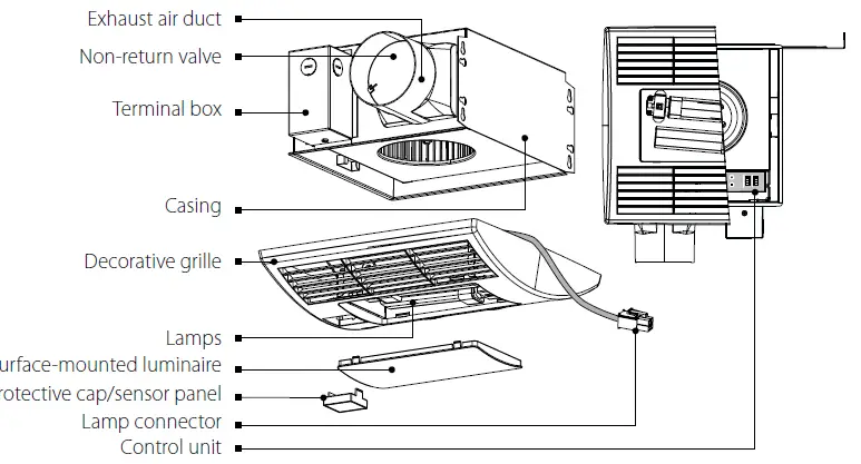 BLAUBERG-Ceileo-Compact-200-250-Centrifugal-Ceiling-Fan-fig-5