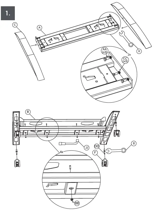 -edbak-TRV300-Video-Conferencing-Trolley-FIG-6