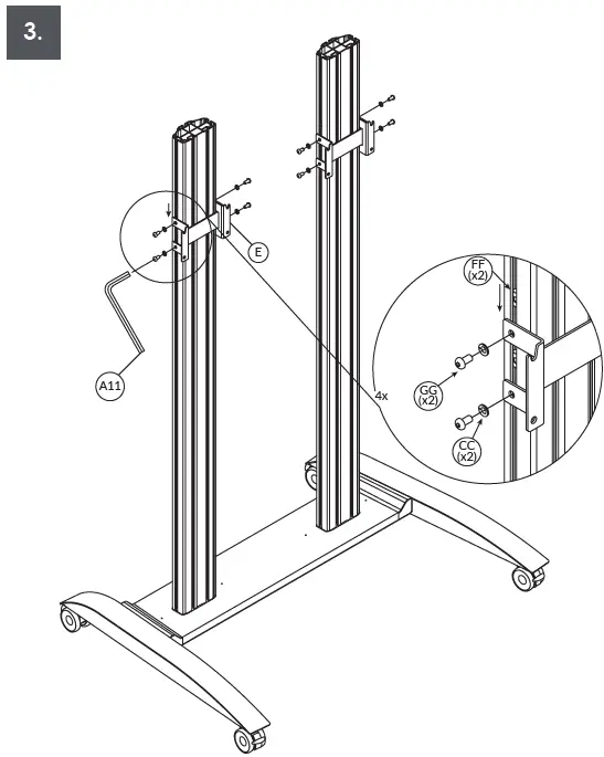 -edbak-TRV300-Video-Conferencing-Trolley-FIG-8