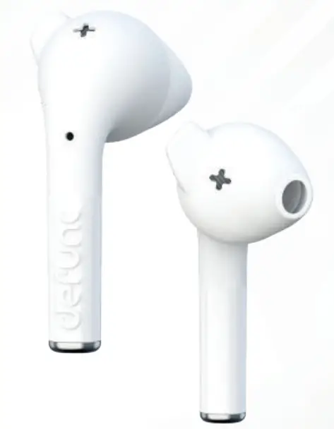 defunc True Go Slim Wireless Earbuds