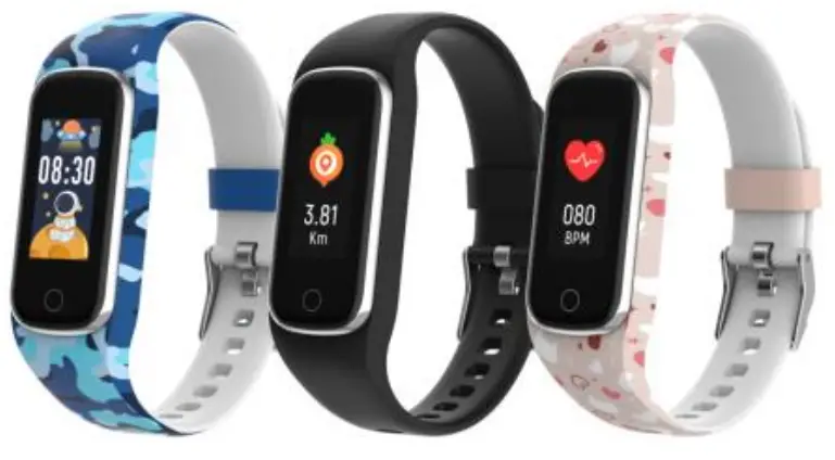 denver BFK-312C Fitness Band for Kids -