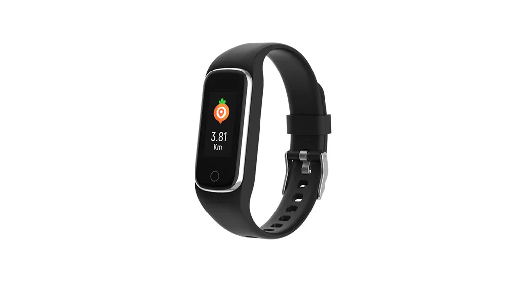 Denver Bfk-312c Fitness Band For Kids User Manual