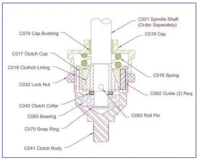 SWAN-MATI-60PC-Fixed-Speed-Capping-Machine-7