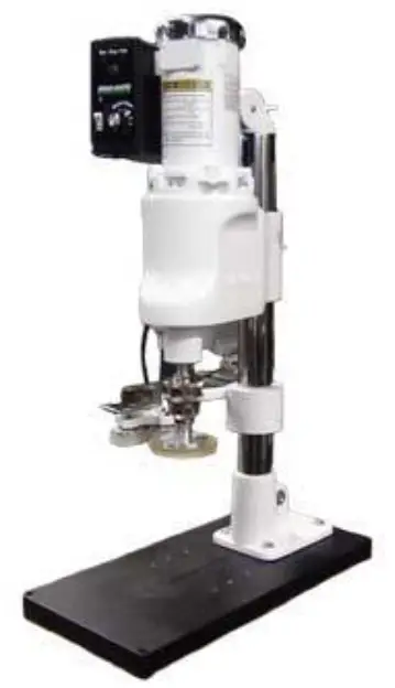 SWAN-MATI-60PC-Fixed-Speed-Capping-Machine